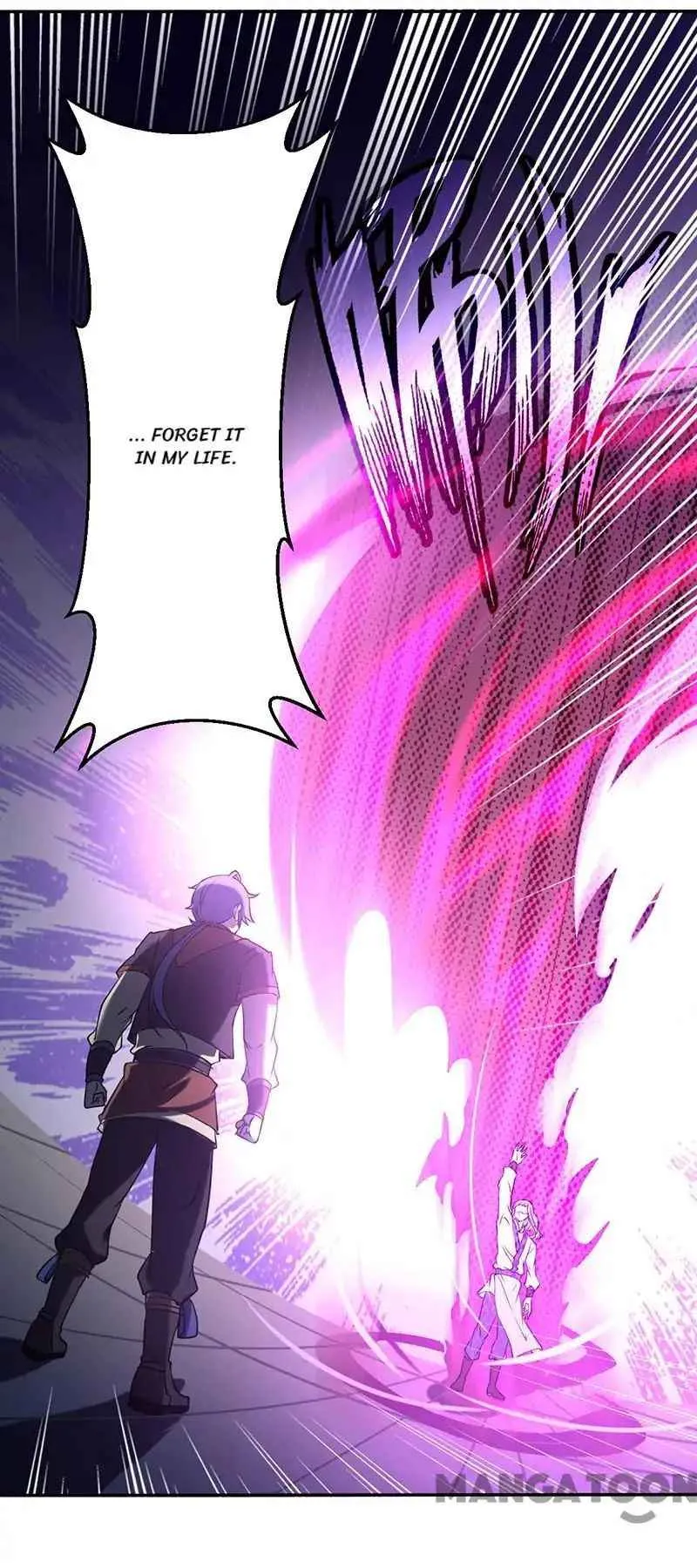 Martial Arts Reigns Chapter 18 page 38 - 