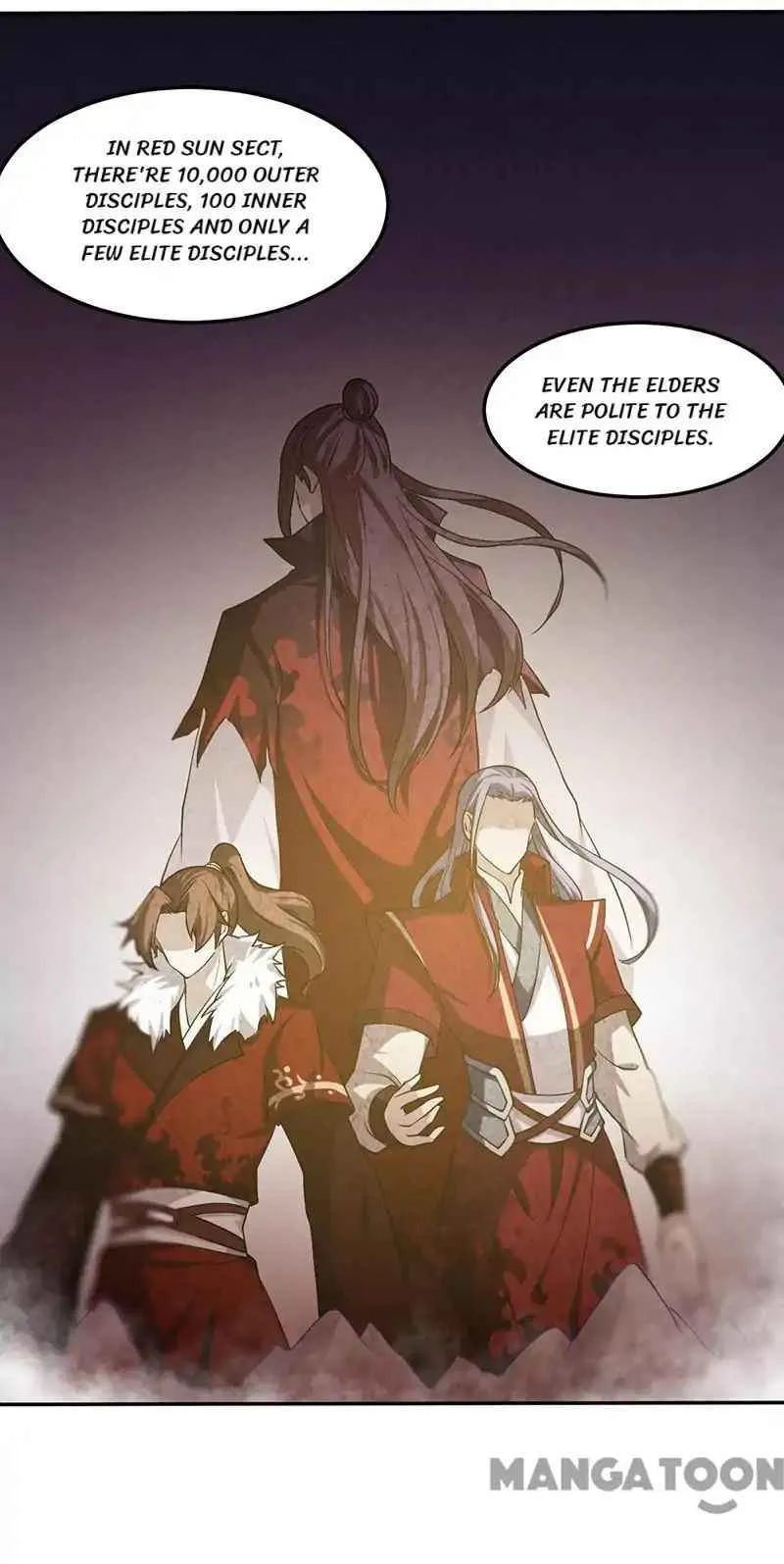 Martial Arts Reigns Chapter 18 page 6 - 