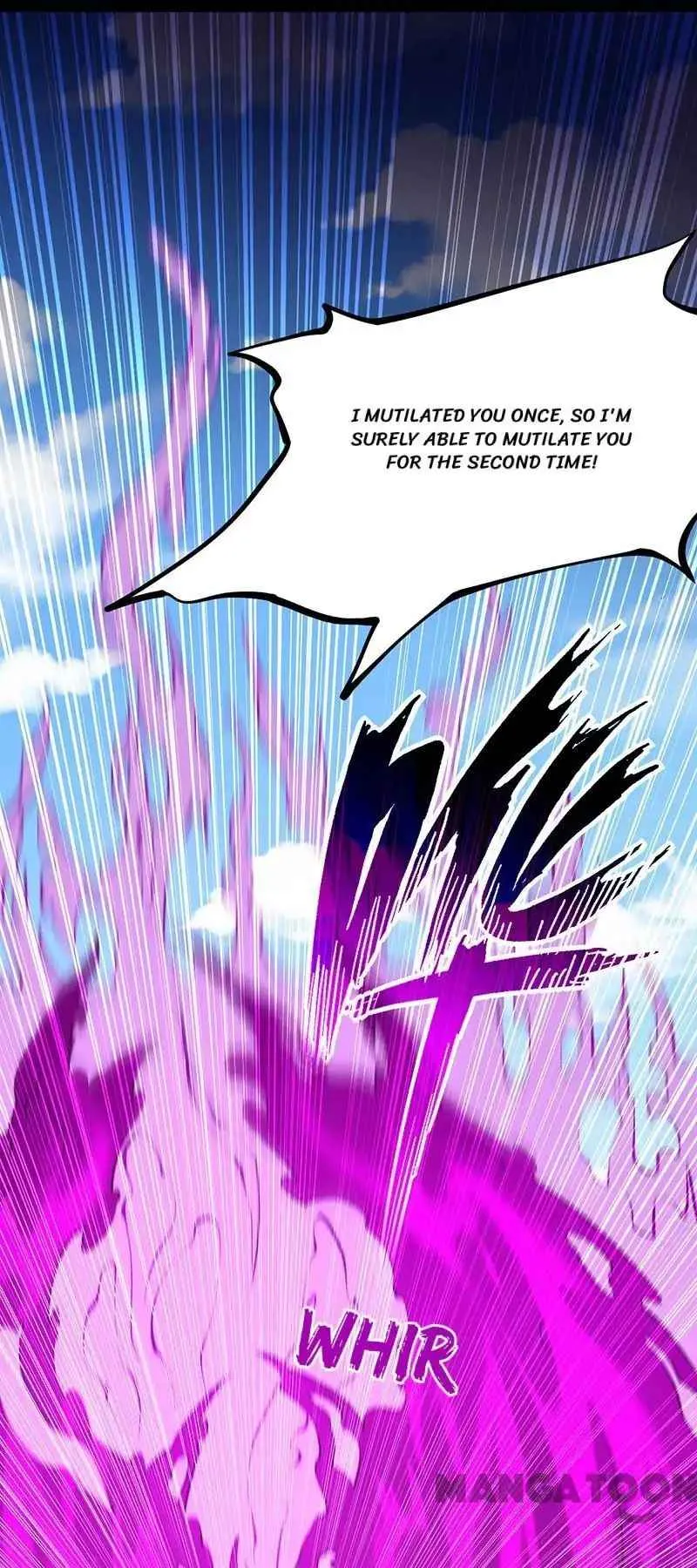 Martial Arts Reigns Chapter 19 page 14 - 