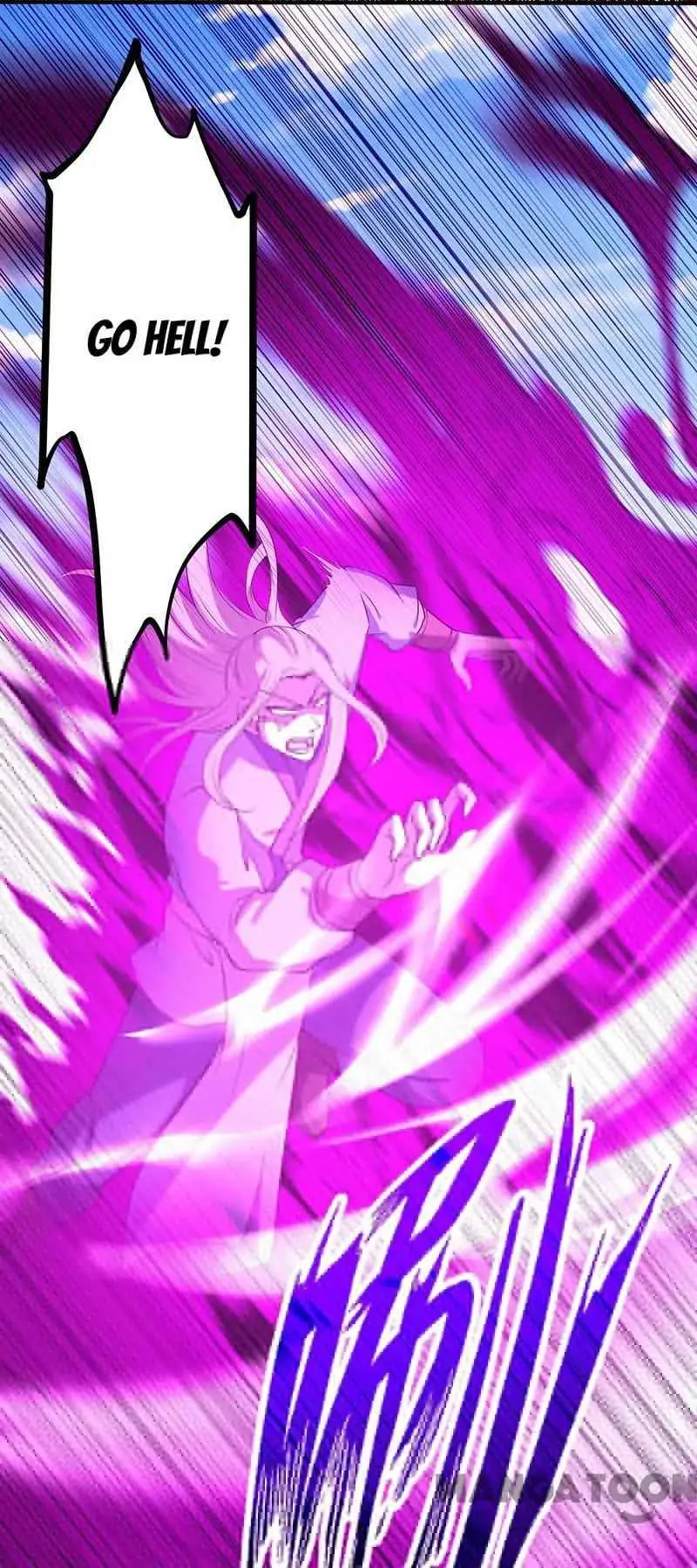 Martial Arts Reigns Chapter 19 page 16 - 