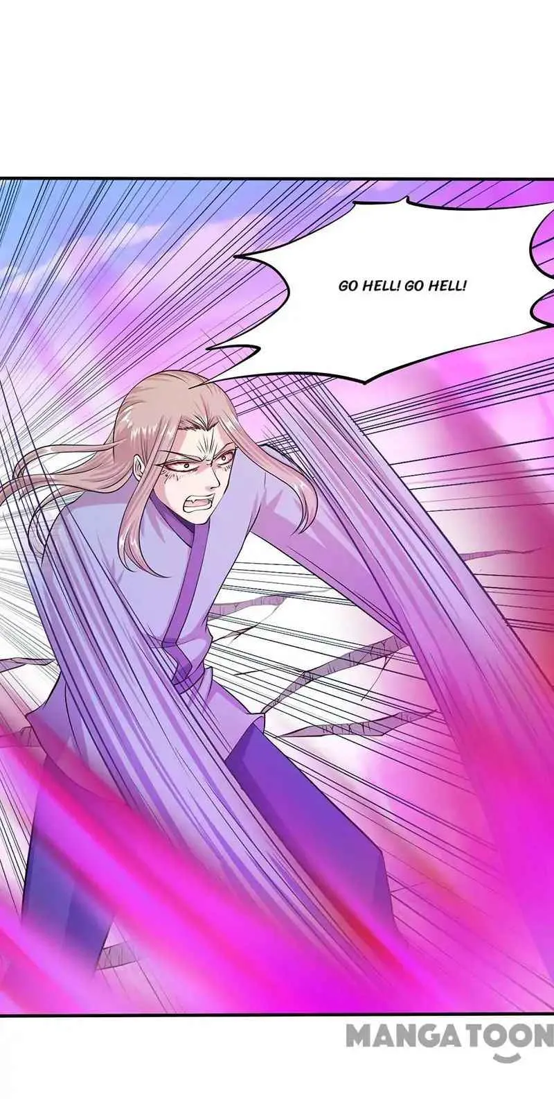 Martial Arts Reigns Chapter 19 page 24 - 