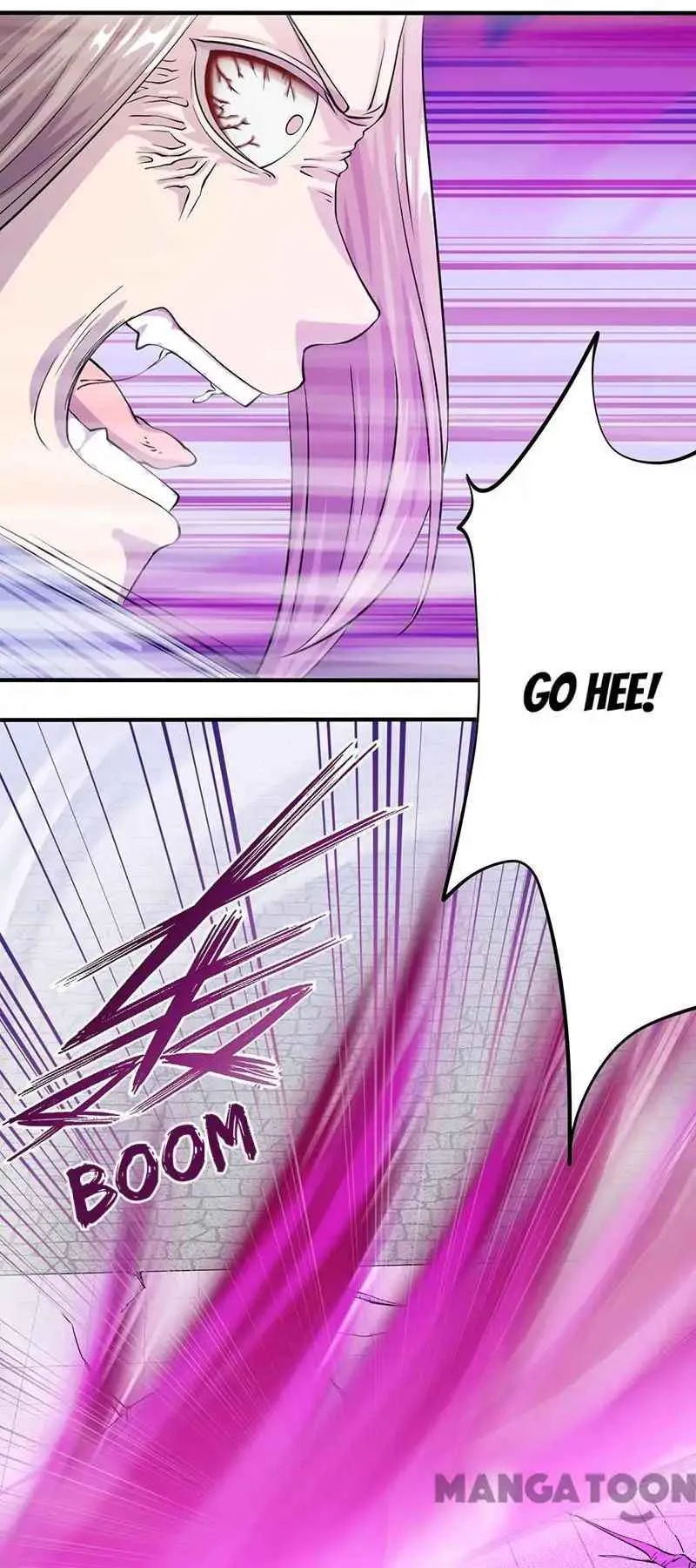 Martial Arts Reigns Chapter 19 page 25 - 