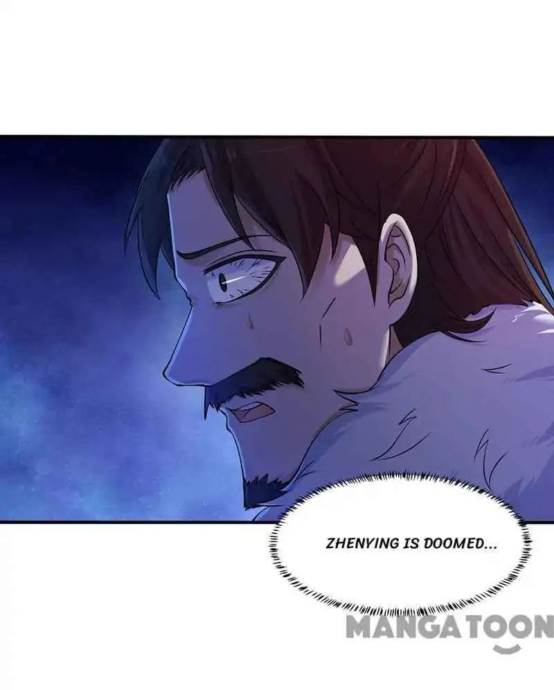 Martial Arts Reigns Chapter 19 page 28 - 