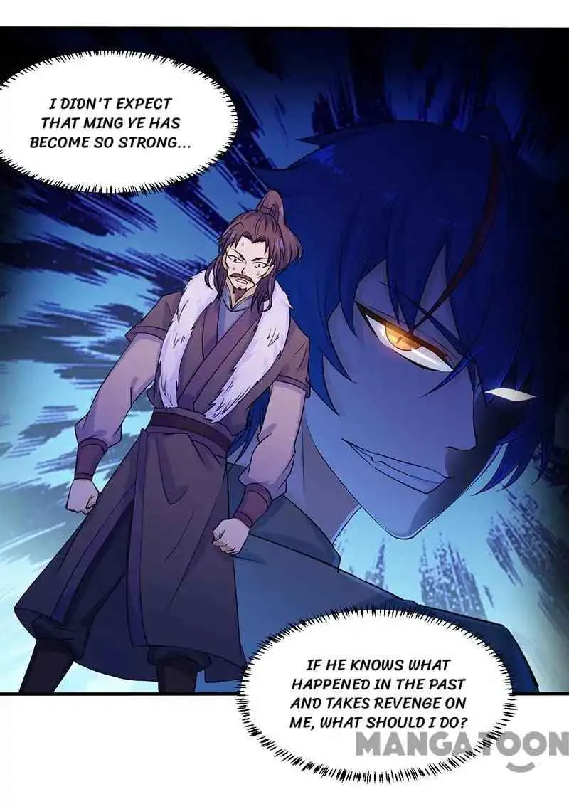 Martial Arts Reigns Chapter 19 page 29 - 