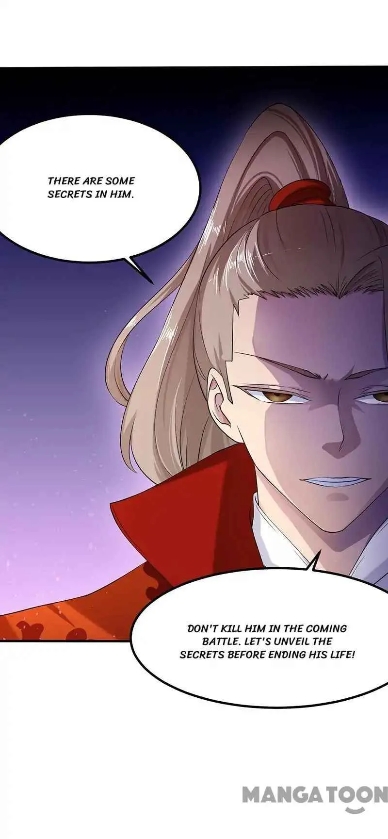 Martial Arts Reigns Chapter 19 page 33 - 