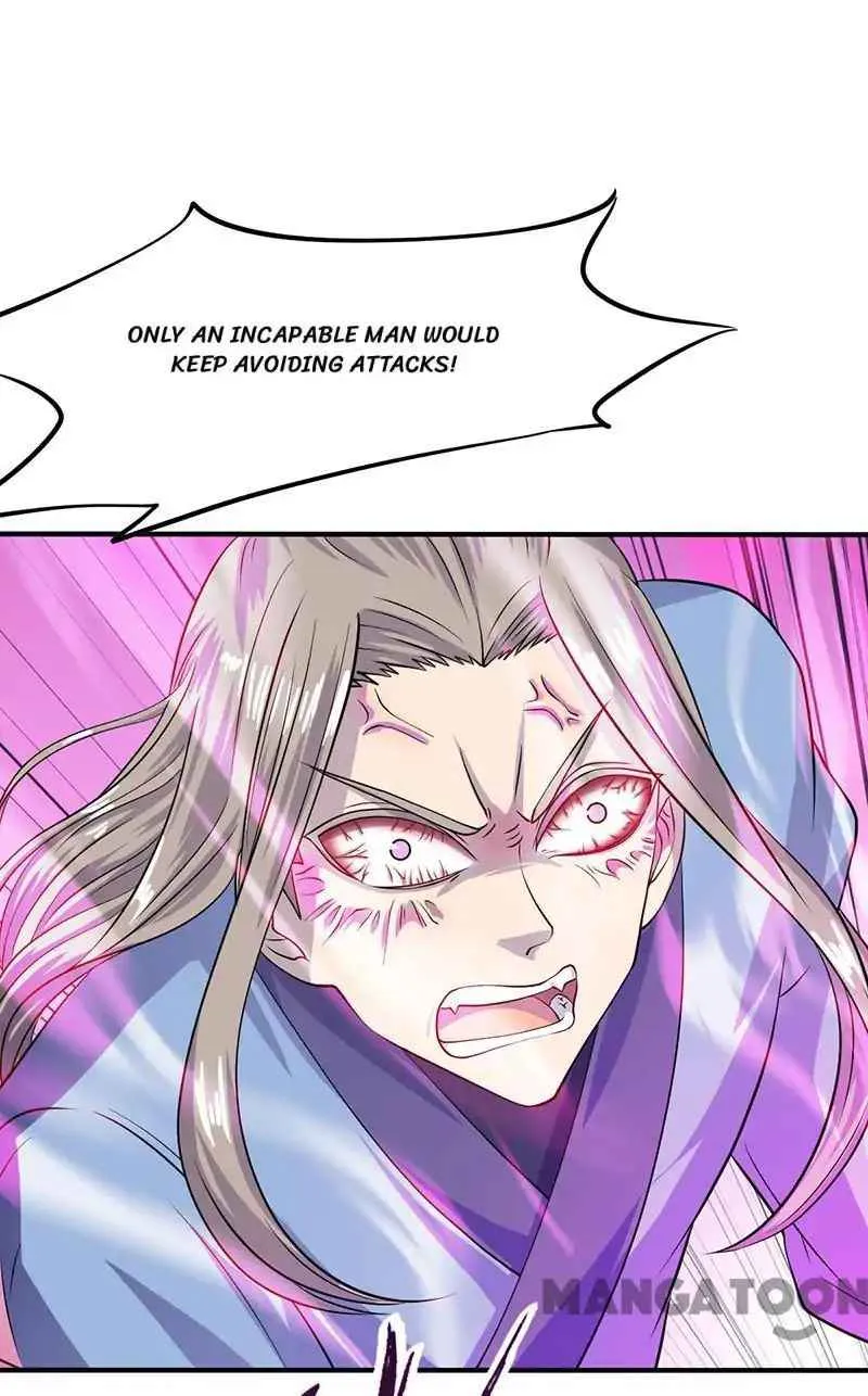 Martial Arts Reigns Chapter 19 page 38 - 