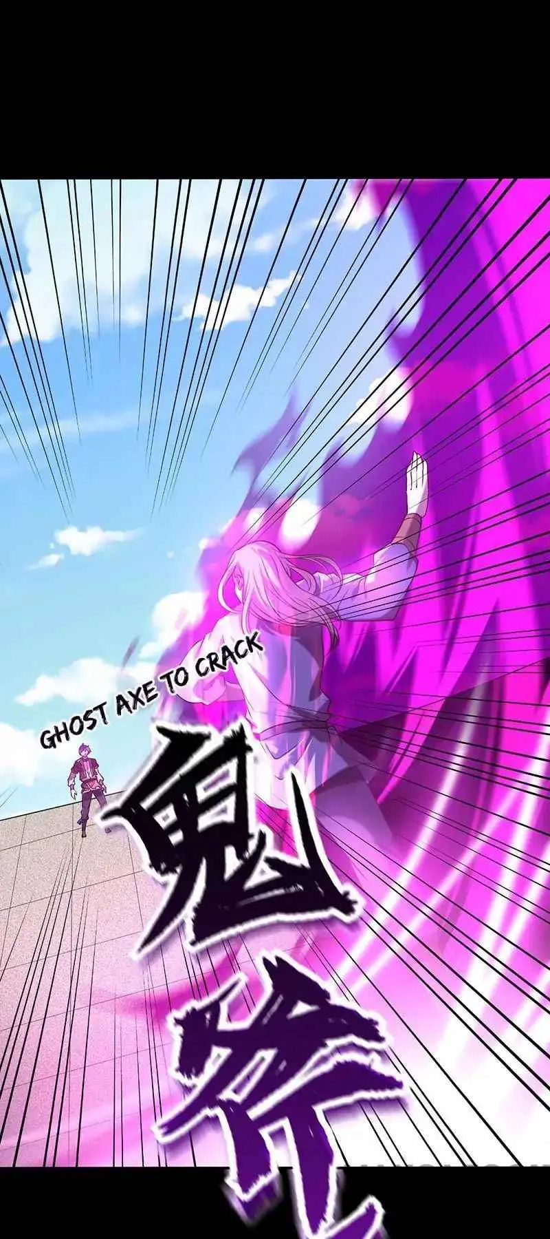 Martial Arts Reigns Chapter 19 page 5 - 