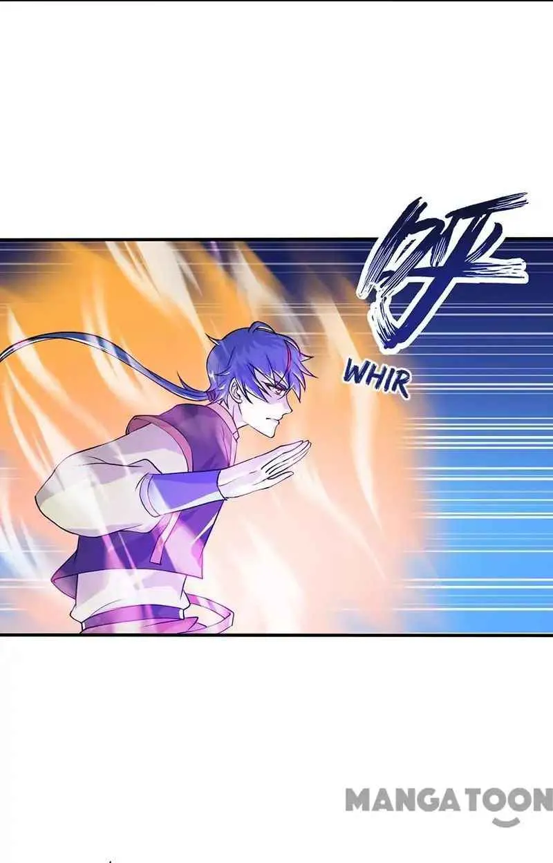 Martial Arts Reigns Chapter 19 page 41 - 