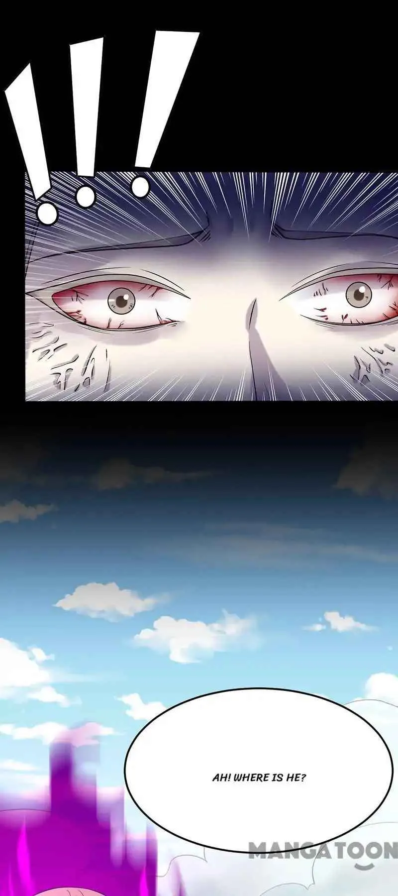 Martial Arts Reigns Chapter 19 page 10 - 