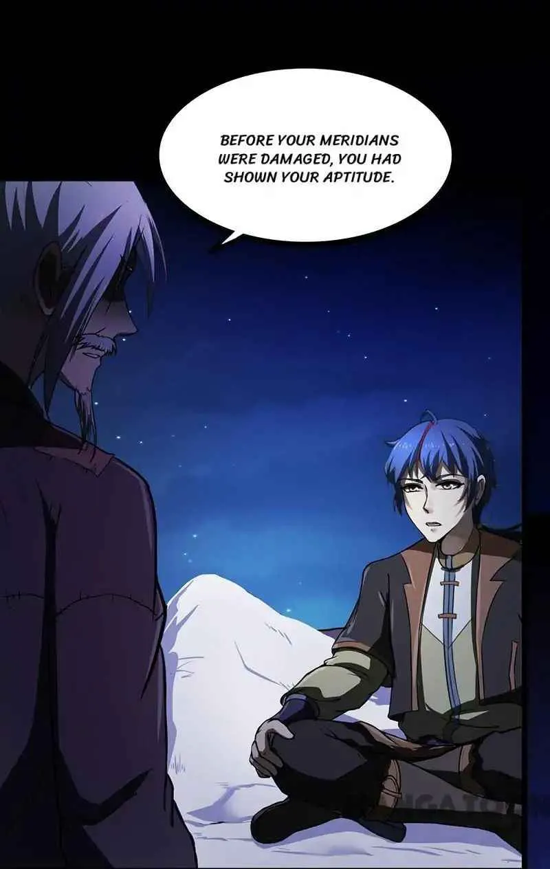 Martial Arts Reigns Chapter 2 page 14 - 
