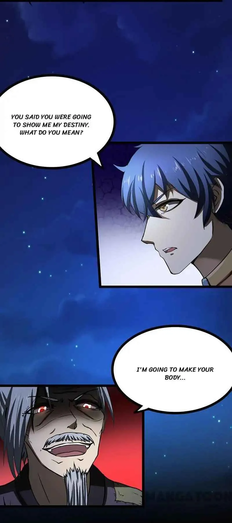Martial Arts Reigns Chapter 2 page 15 - 