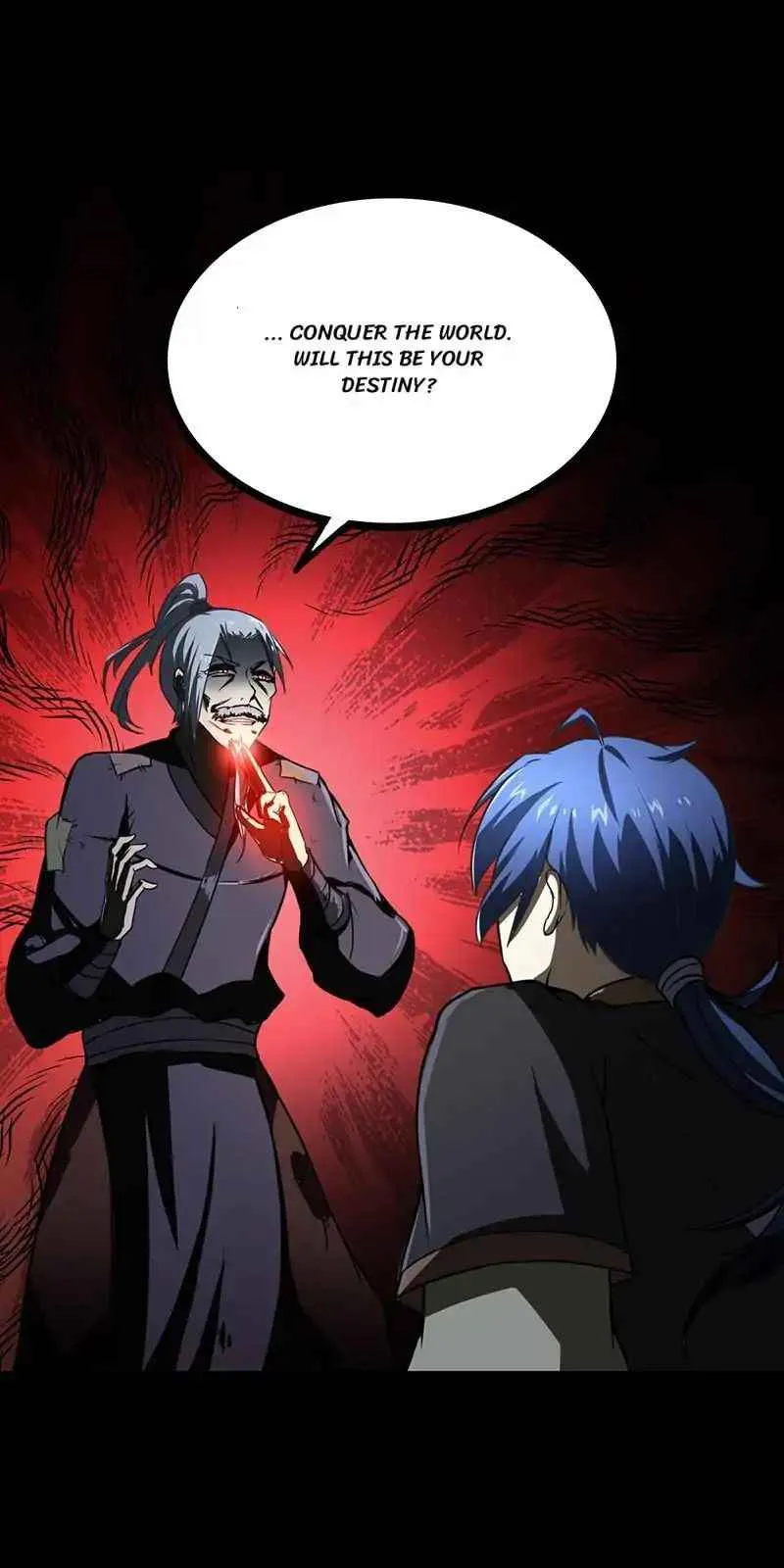 Martial Arts Reigns Chapter 2 page 17 - 