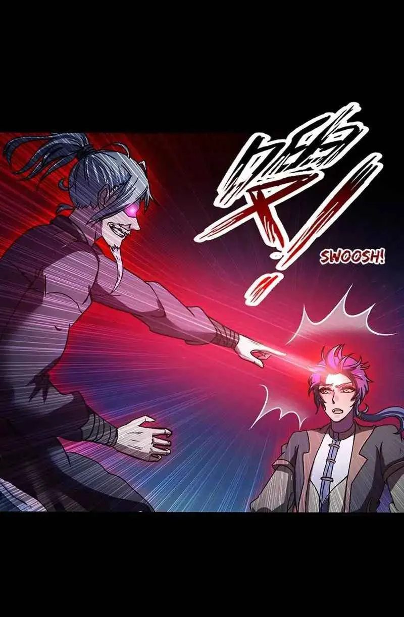 Martial Arts Reigns Chapter 2 page 18 - 