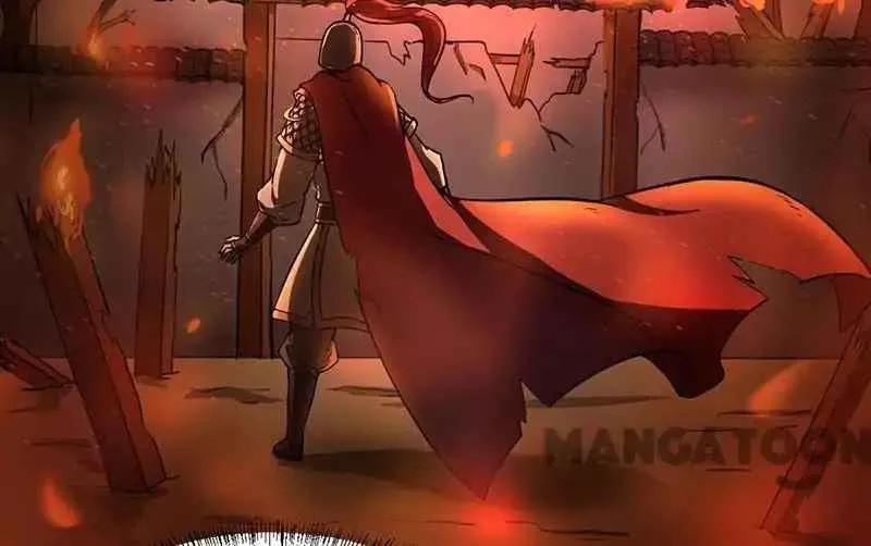 Martial Arts Reigns Chapter 2 page 22 - 