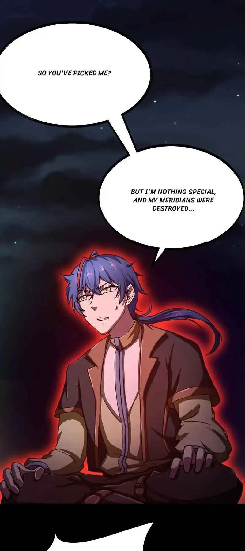 Martial Arts Reigns Chapter 2 page 29 - 