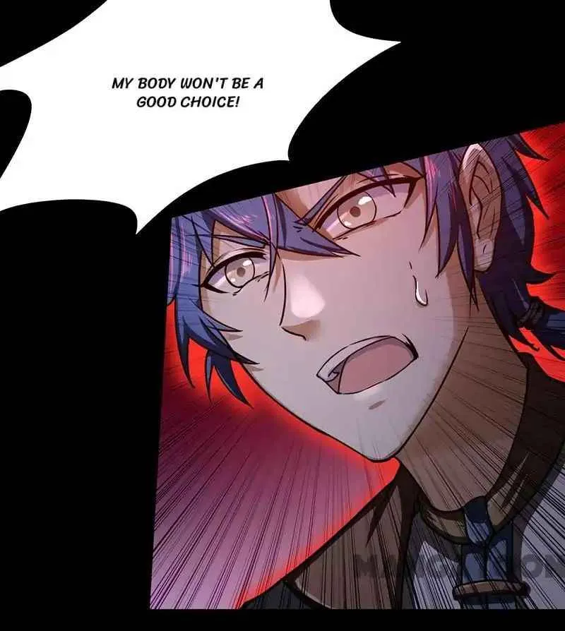 Martial Arts Reigns Chapter 2 page 30 - 