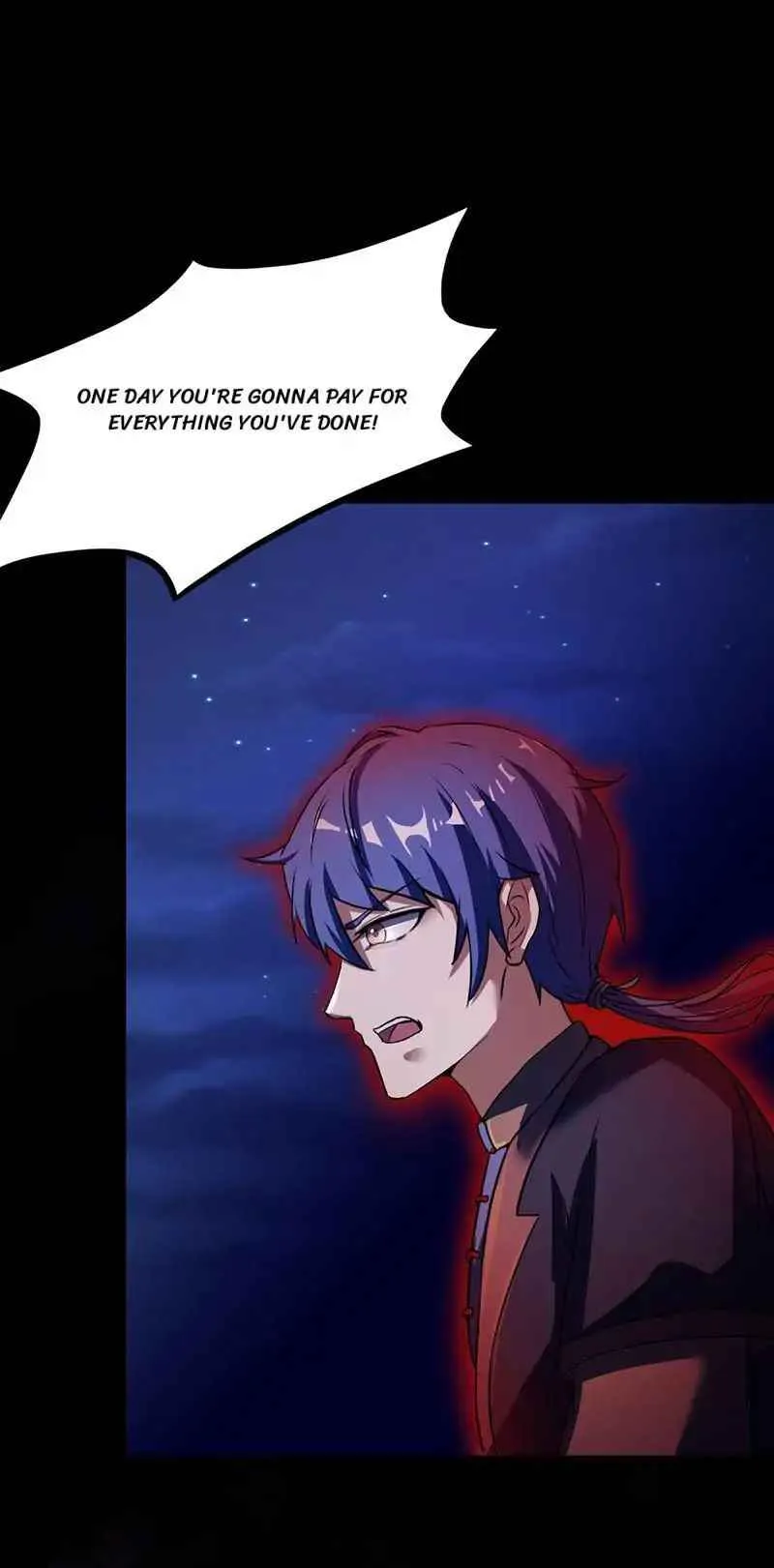 Martial Arts Reigns Chapter 2 page 33 - 