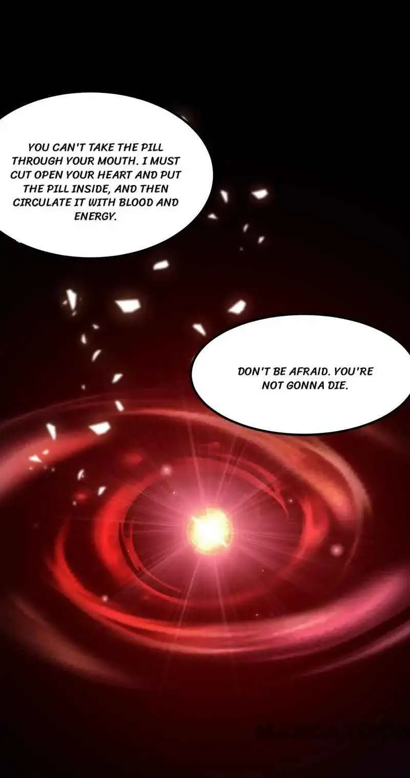 Martial Arts Reigns Chapter 2 page 35 - 