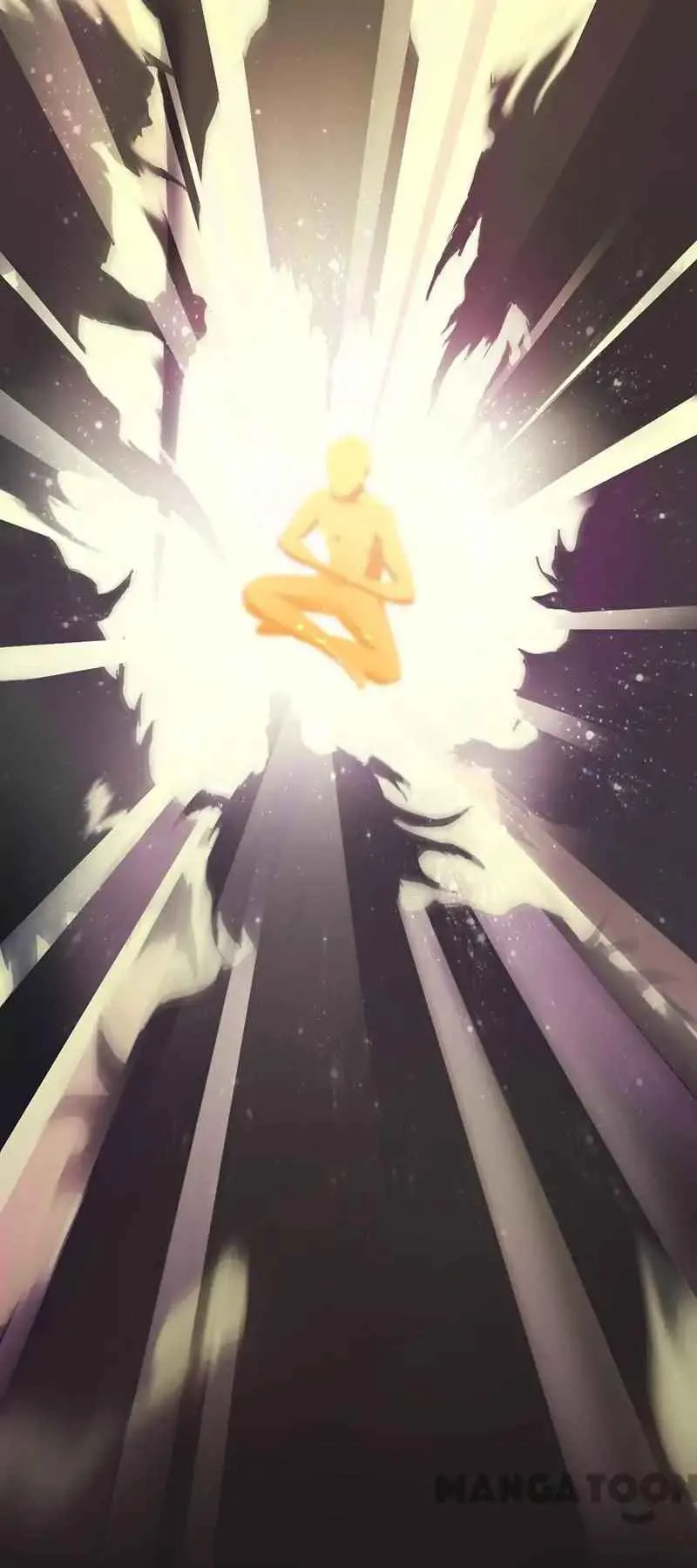 Martial Arts Reigns Chapter 2 page 44 - 