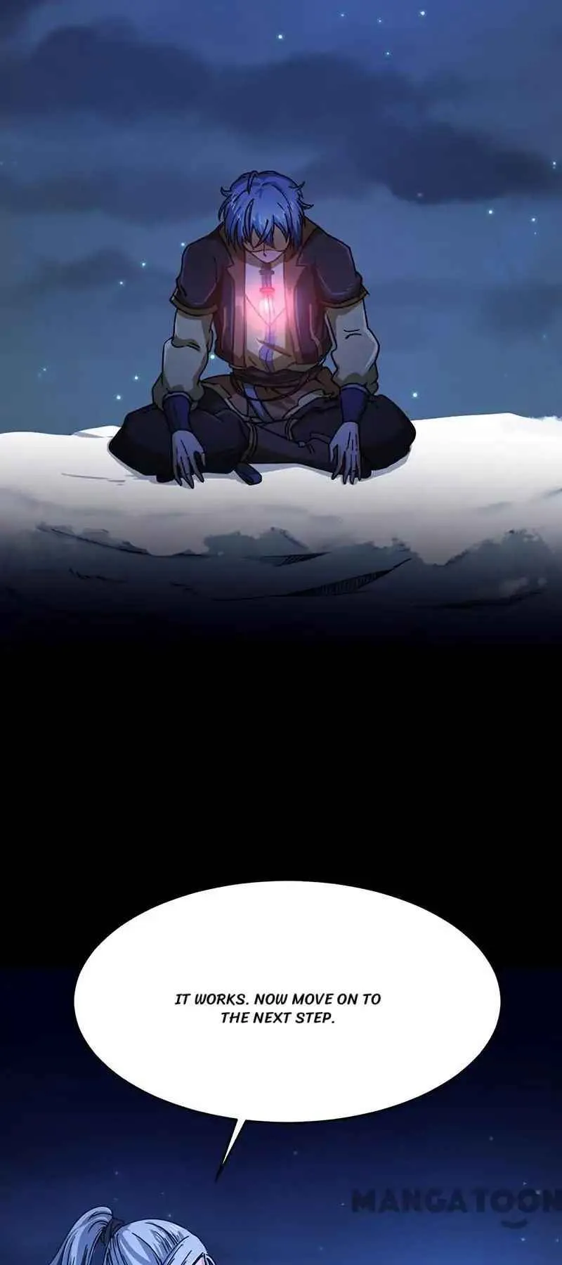 Martial Arts Reigns Chapter 2 page 46 - 