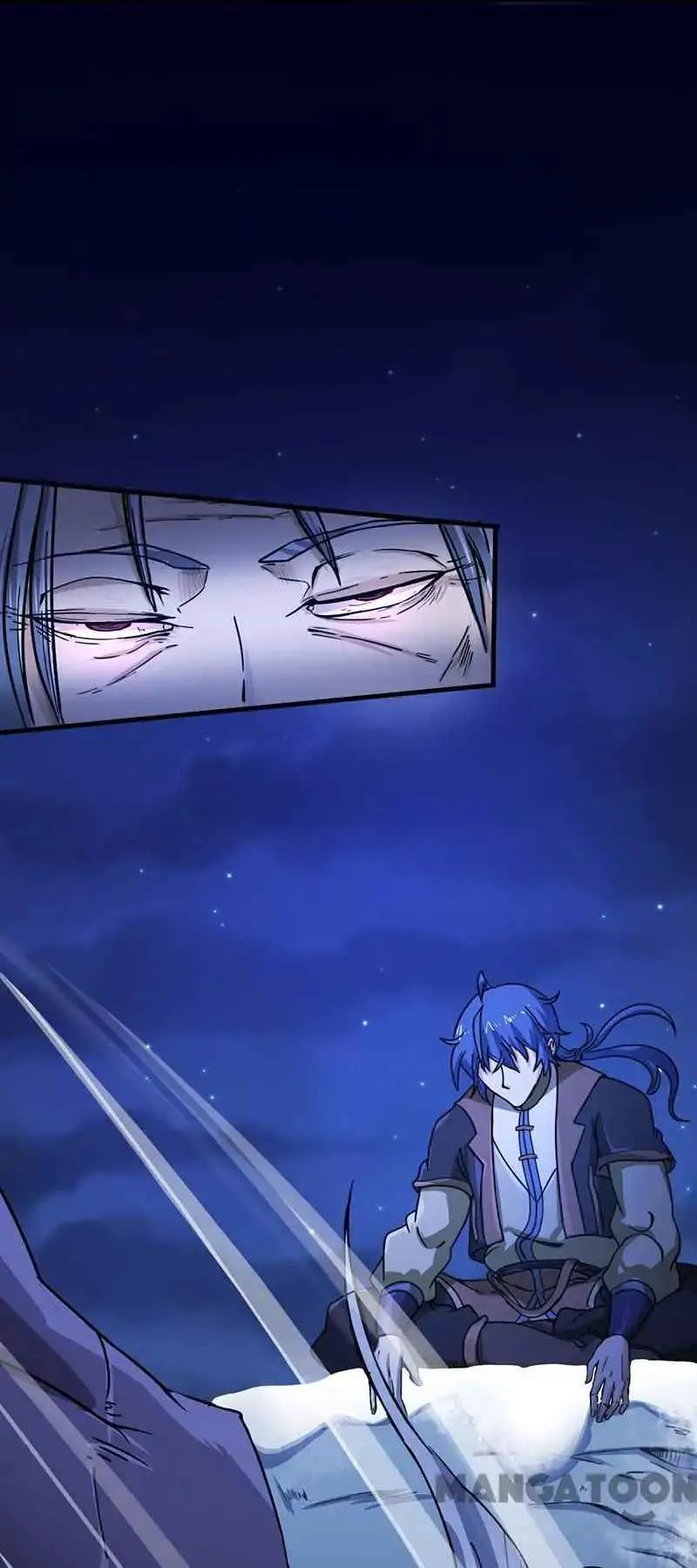 Martial Arts Reigns Chapter 2 page 48 - 