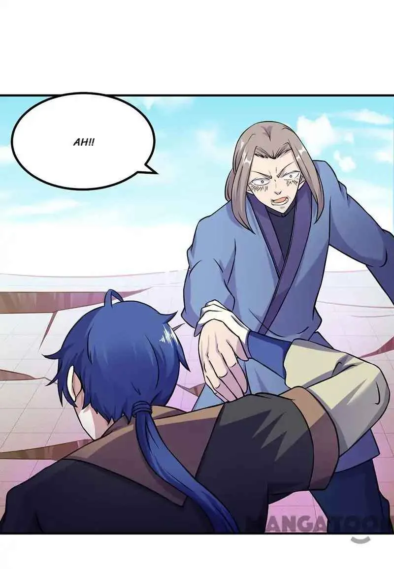 Martial Arts Reigns Chapter 20 page 2 - 