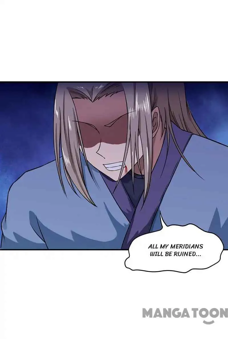 Martial Arts Reigns Chapter 20 page 14 - 
