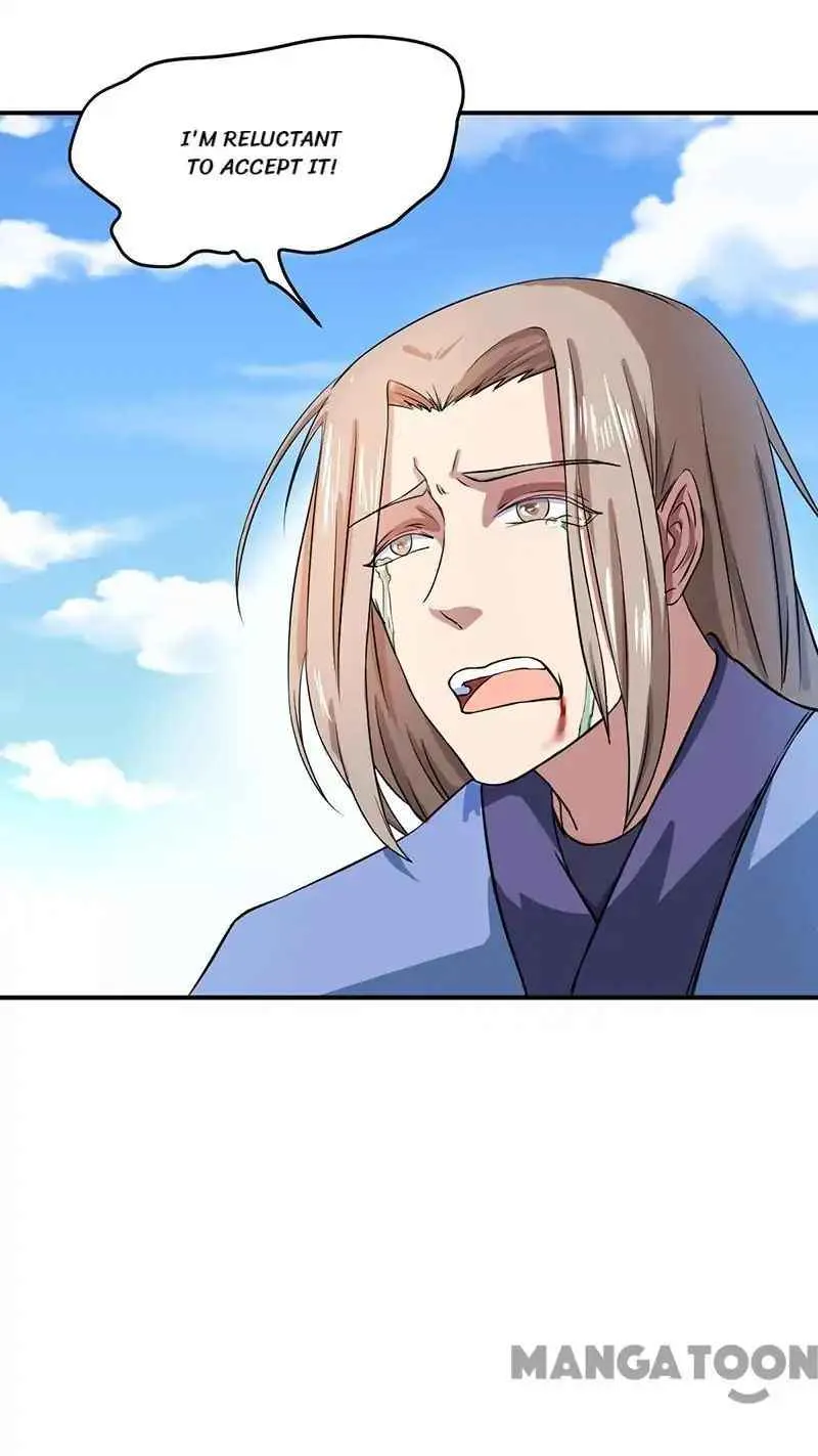 Martial Arts Reigns Chapter 20 page 15 - 