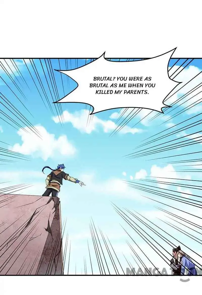Martial Arts Reigns Chapter 20 page 18 - 