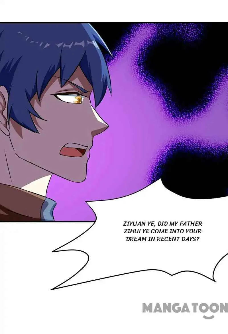 Martial Arts Reigns Chapter 20 page 19 - 