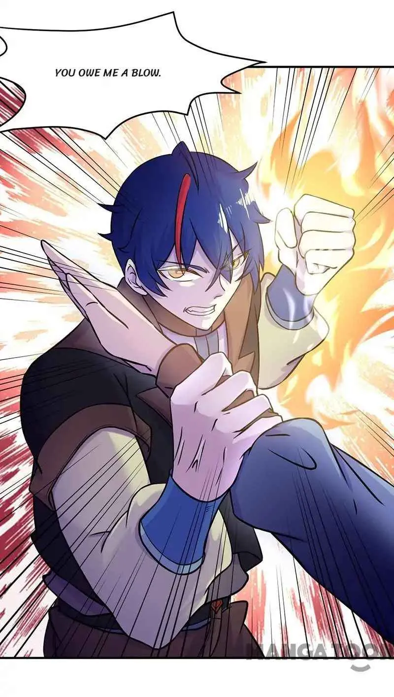 Martial Arts Reigns Chapter 20 page 3 - 