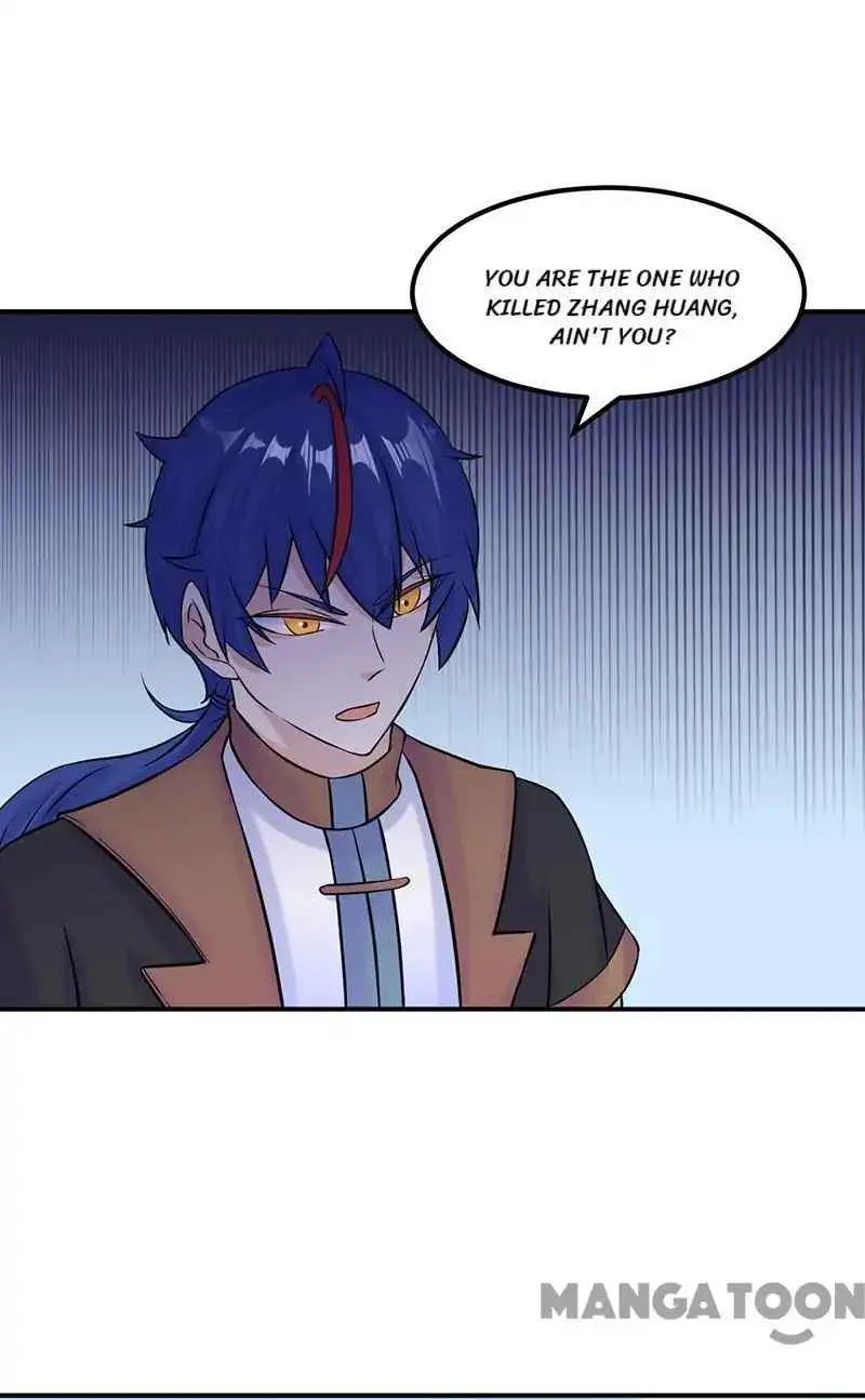 Martial Arts Reigns Chapter 20 page 23 - 