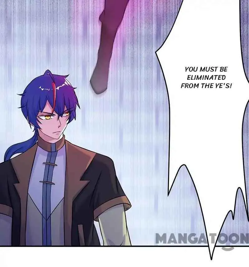 Martial Arts Reigns Chapter 20 page 28 - 