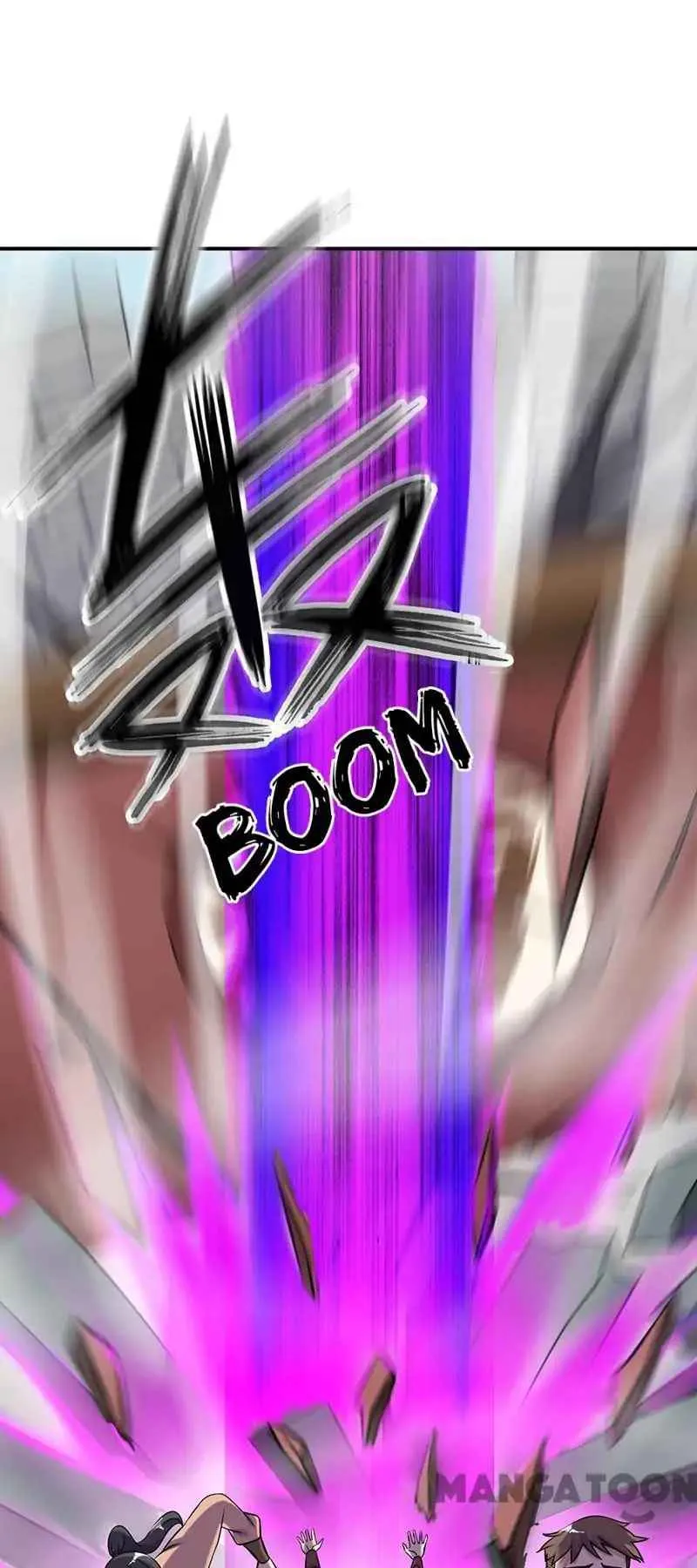 Martial Arts Reigns Chapter 20 page 29 - 