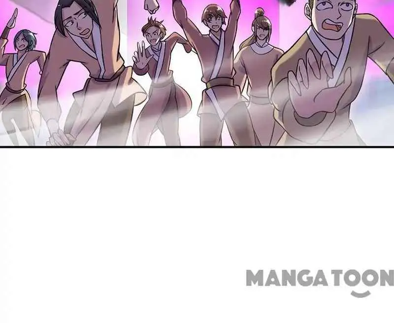 Martial Arts Reigns Chapter 20 page 30 - 