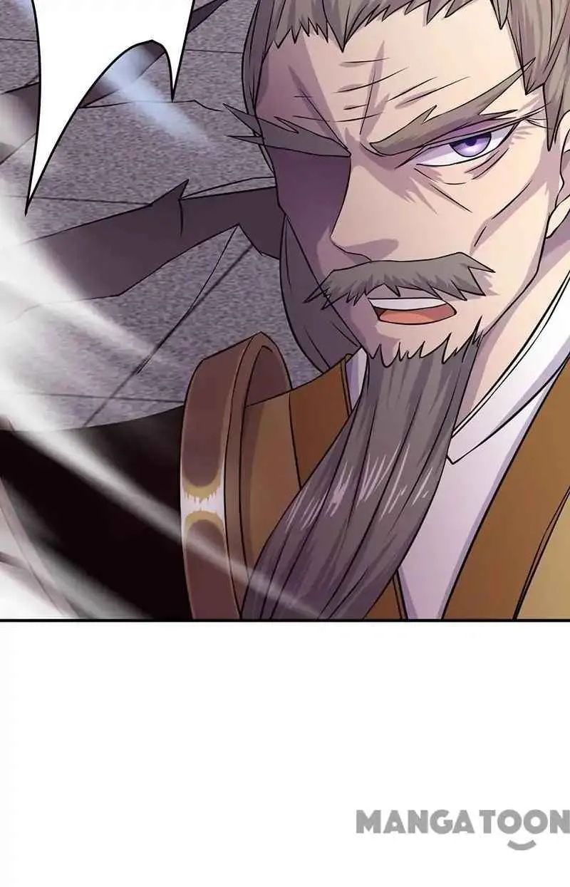 Martial Arts Reigns Chapter 20 page 35 - 