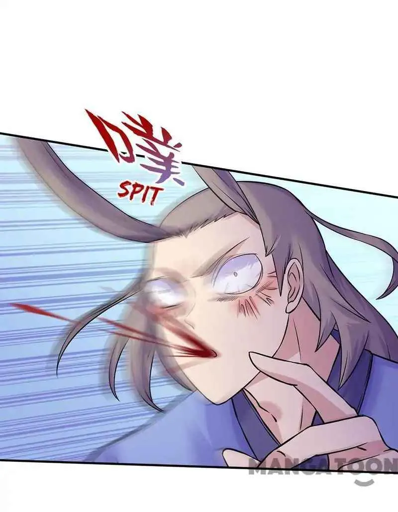 Martial Arts Reigns Chapter 20 page 6 - 