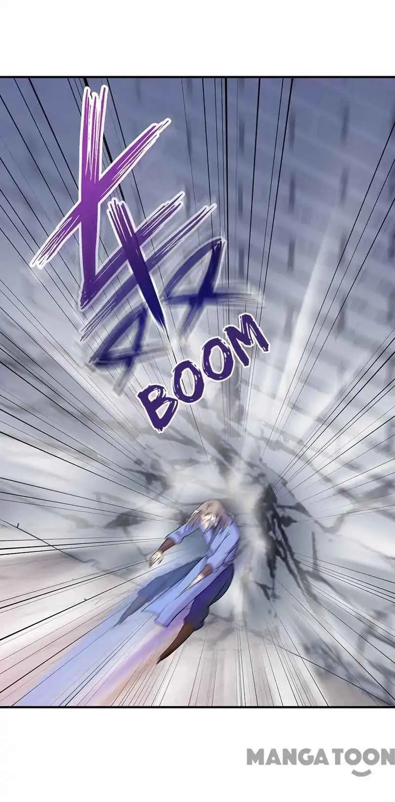 Martial Arts Reigns Chapter 20 page 9 - 