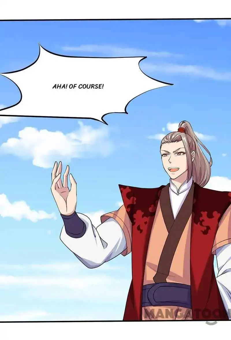 Martial Arts Reigns Chapter 21 page 12 - 