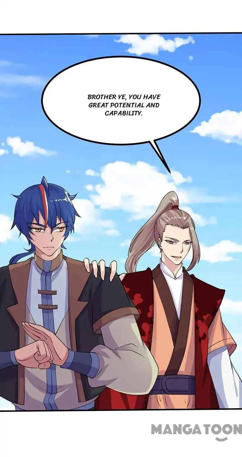 Martial Arts Reigns Chapter 21 page 13 - 