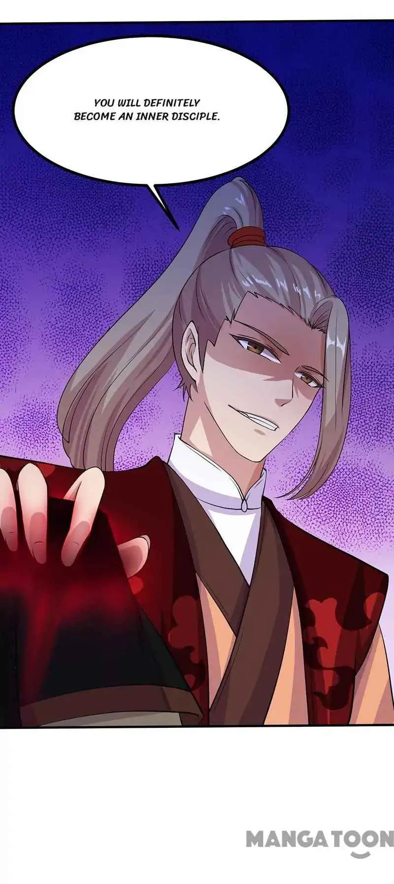 Martial Arts Reigns Chapter 21 page 14 - 
