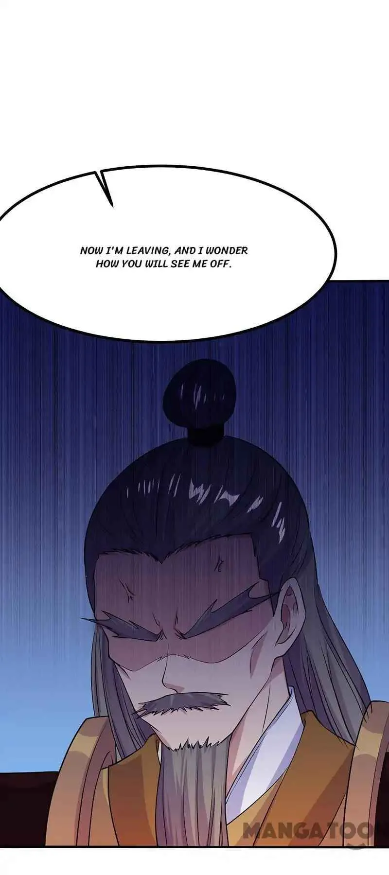 Martial Arts Reigns Chapter 21 page 19 - 