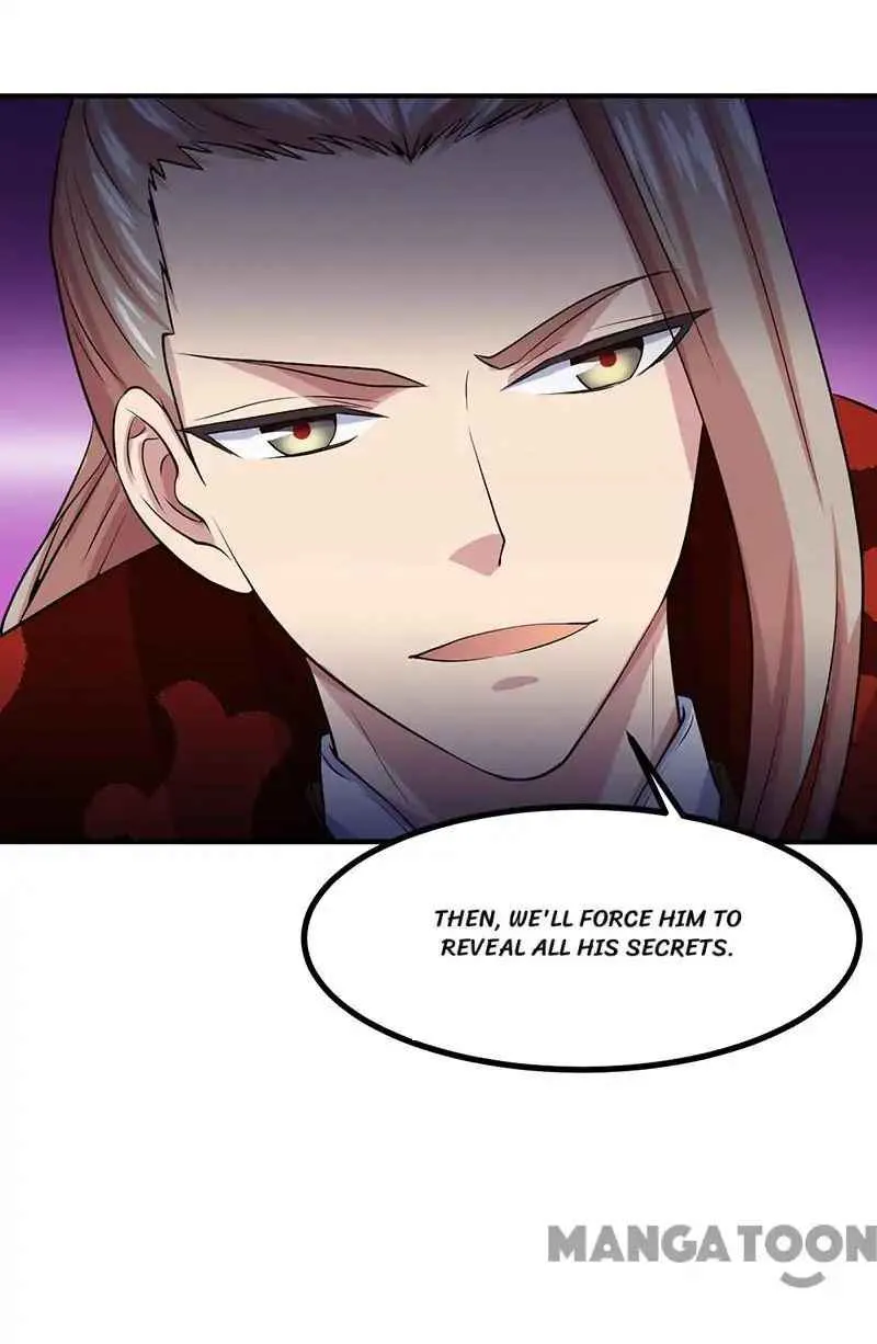 Martial Arts Reigns Chapter 21 page 26 - 