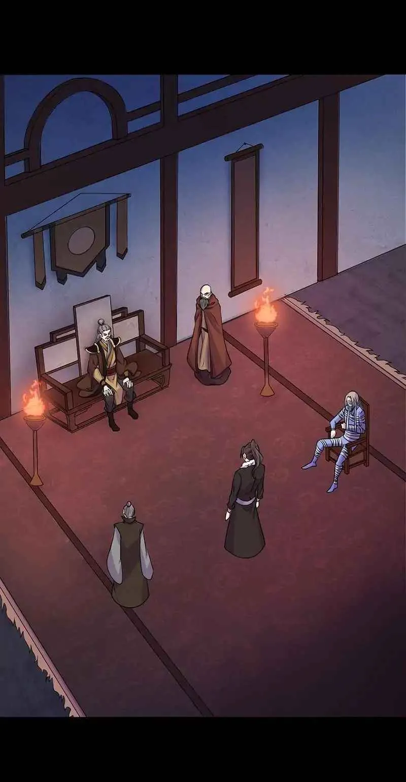 Martial Arts Reigns Chapter 21 page 29 - 