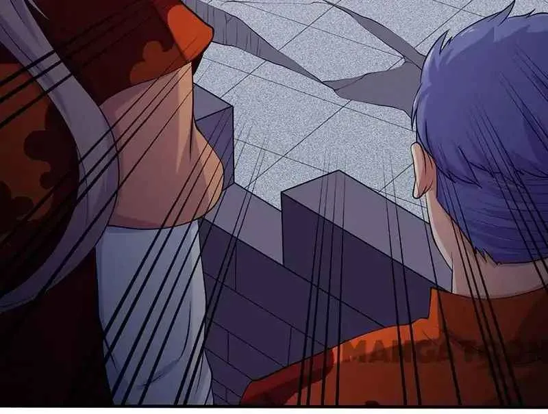 Martial Arts Reigns Chapter 21 page 4 - 