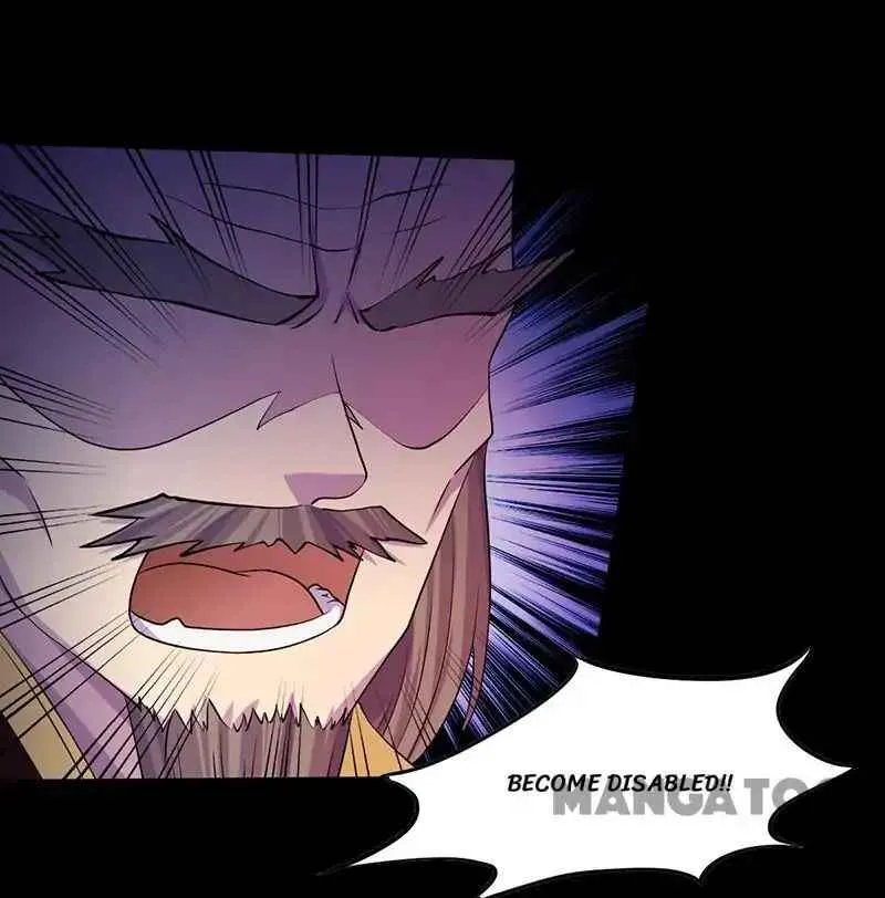 Martial Arts Reigns Chapter 21 page 31 - 