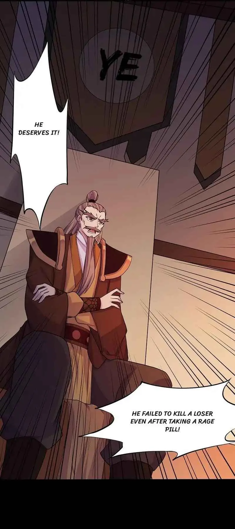 Martial Arts Reigns Chapter 21 page 32 - 