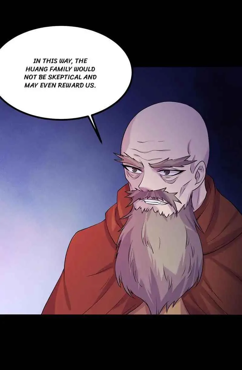 Martial Arts Reigns Chapter 21 page 36 - 