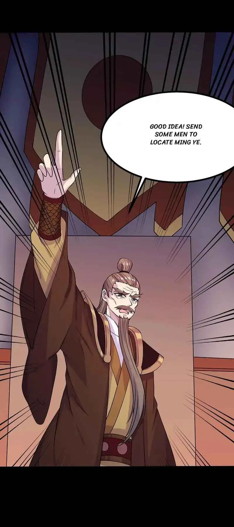 Martial Arts Reigns Chapter 21 page 37 - 
