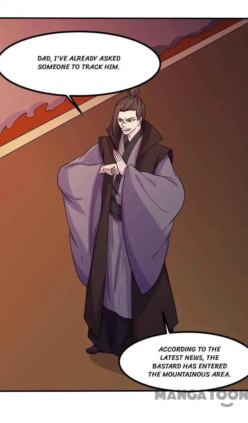 Martial Arts Reigns Chapter 21 page 39 - 